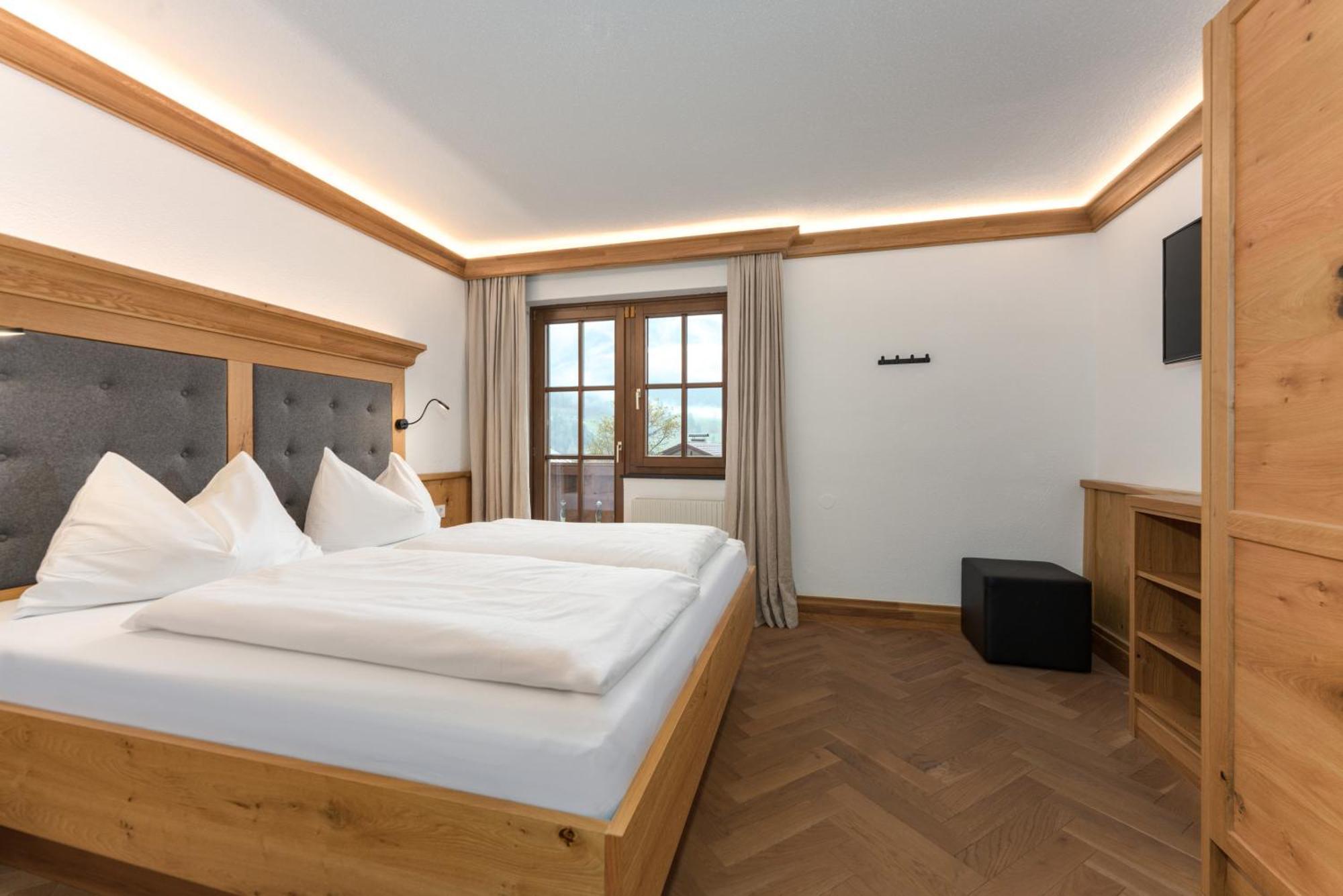 Haus Ennsegg By Schladming-Appartements Chambre photo