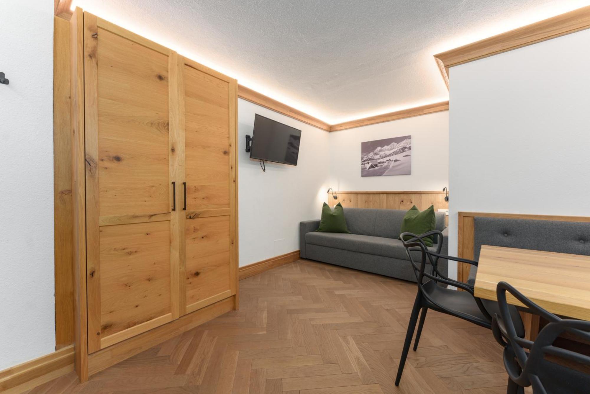 Haus Ennsegg By Schladming-Appartements Chambre photo